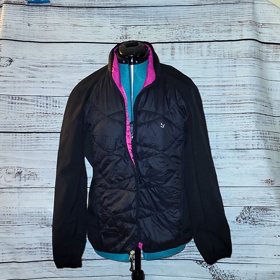 Giacca Light Jacket